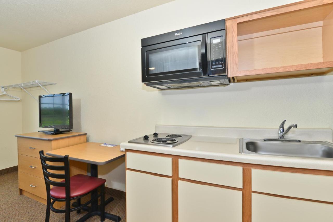 Amelia Extended Stay & Hotel - Near Amelia Belle Casino Morgan City Exteriör bild