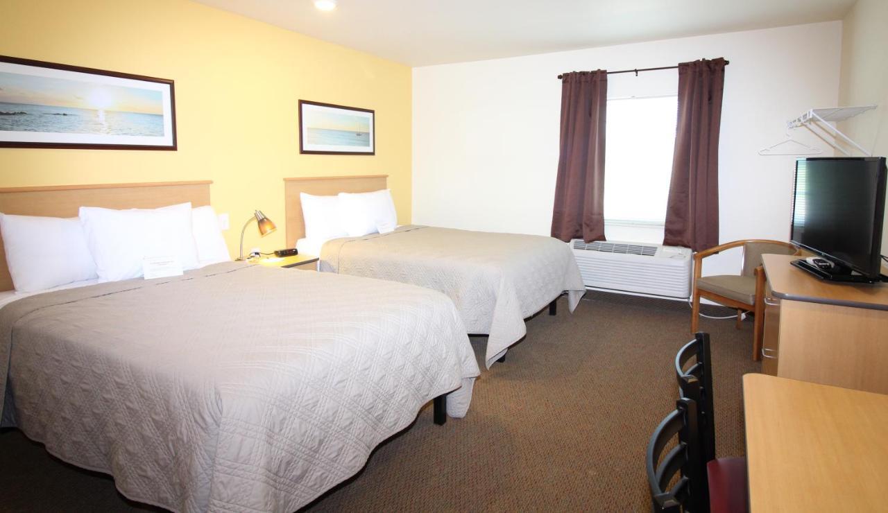 Amelia Extended Stay & Hotel - Near Amelia Belle Casino Morgan City Exteriör bild
