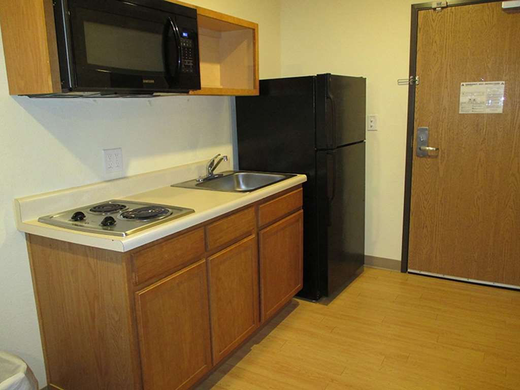 Amelia Extended Stay & Hotel - Near Amelia Belle Casino Morgan City Rum bild