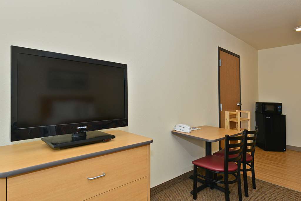 Amelia Extended Stay & Hotel - Near Amelia Belle Casino Morgan City Rum bild