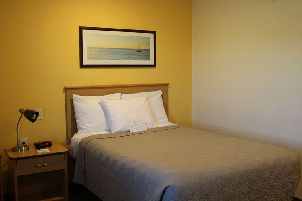 Amelia Extended Stay & Hotel - Near Amelia Belle Casino Morgan City Rum bild