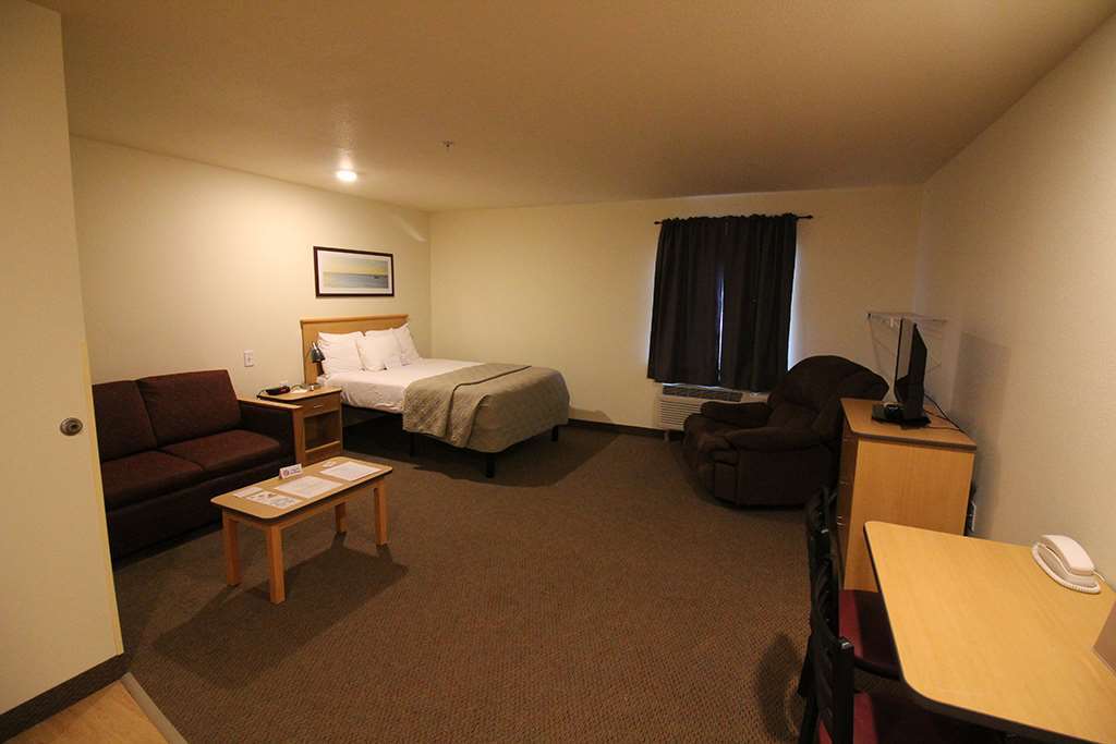 Amelia Extended Stay & Hotel - Near Amelia Belle Casino Morgan City Rum bild