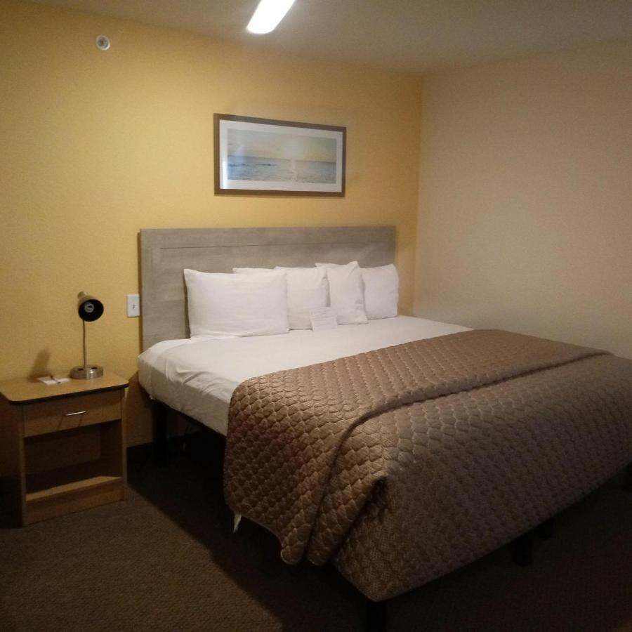 Amelia Extended Stay & Hotel - Near Amelia Belle Casino Morgan City Rum bild